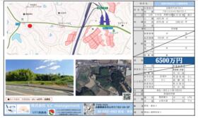 兵庫県淡路市竹谷