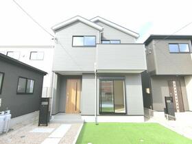 愛知県西尾市西幡豆町中屋敷