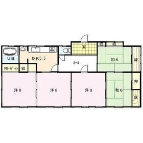 鹿児島県姶良市平松