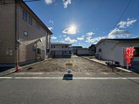 愛知県西尾市吉良町上横須賀八王子