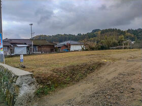 鹿児島県姶良市蒲生町上久徳