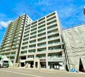 北海道札幌市西区琴似二条７丁目