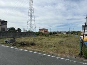 愛知県豊橋市西幸町字浜池