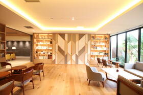 〇当社限定特典付き シニア向け分譲マンション