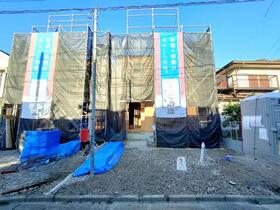 神奈川県三浦市南下浦町上宮田