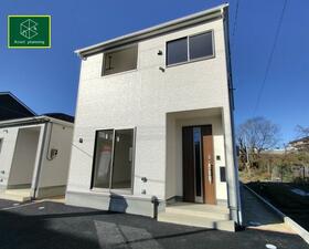 石川県かほく市白尾