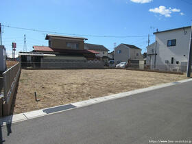 群馬県伊勢崎市境女塚