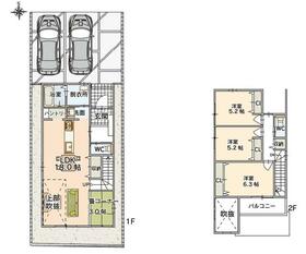 愛知県春日井市大手町２丁目