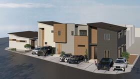 愛知県春日井市大手町２丁目