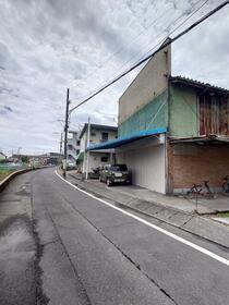 鹿児島県鹿児島市田上５丁目