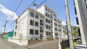 鴨居グリーンハイツ