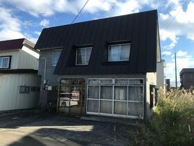 青森県青森市大字石江字平山