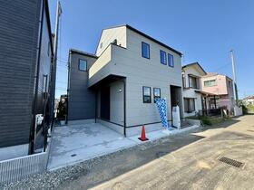 神奈川県茅ヶ崎市中島