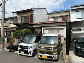 京都府長岡京市野添１丁目