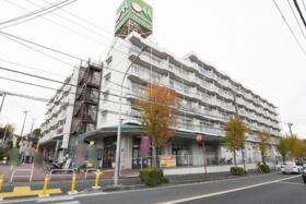 神奈川県横浜市南区六ツ川１丁目