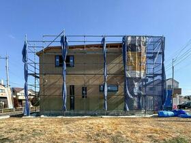 東京都日野市新井１丁目