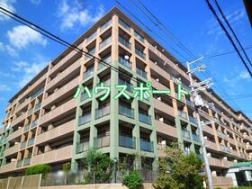 パデシオン丹波橋