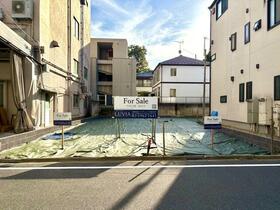 東京都新宿区若葉２丁目