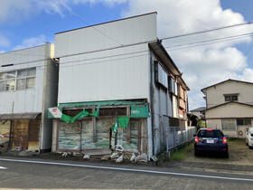 鹿児島県阿久根市本町