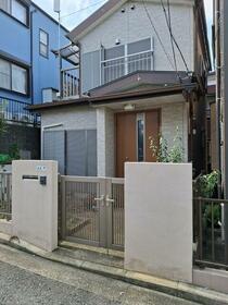 神奈川県横浜市神奈川区白幡仲町