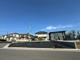 埼玉県所沢市大字北秋津