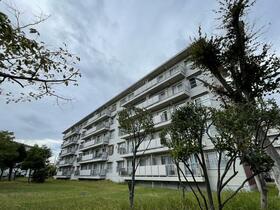 真砂一丁目団地