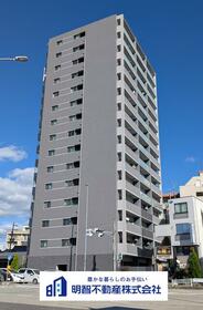 愛知県名古屋市北区山田４丁目