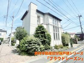 東京都世田谷区上用賀６丁目