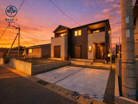 熊本県熊本市北区植木町一木