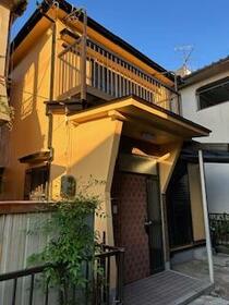 愛知県名古屋市守山区新守町