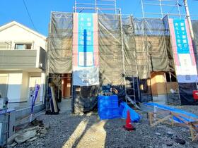 神奈川県三浦市南下浦町上宮田