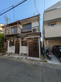 京都府京都市右京区梅津罧原町