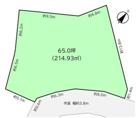 青森県八戸市長苗代２丁目