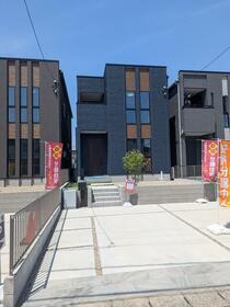 愛知県弥富市鯏浦町上六