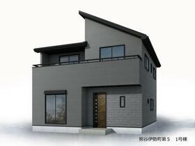 埼玉県熊谷市伊勢町