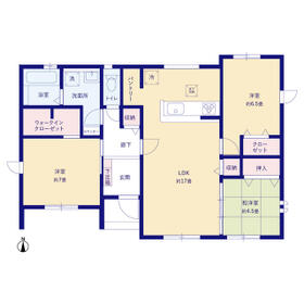 埼玉県行田市矢場１丁目