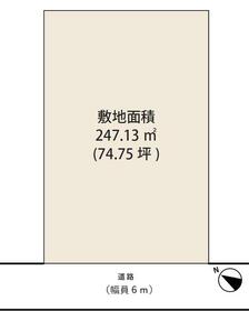 愛知県常滑市かじま台1丁目