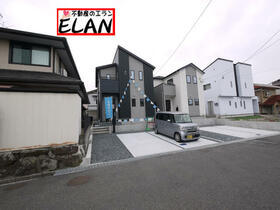 福岡県北九州市小倉北区三郎丸3丁目