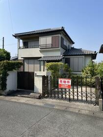 愛知県豊橋市植田町字蛤沢