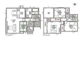 福岡県北九州市小倉南区八幡町