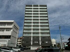 モアグレース西岐阜駅ライズ