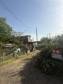 千葉県白井市折立