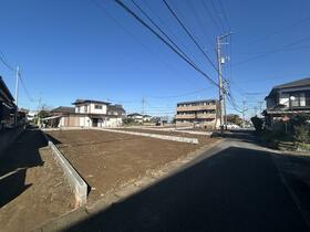 千葉県富津市大堀