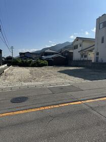 愛媛県新居浜市中西町