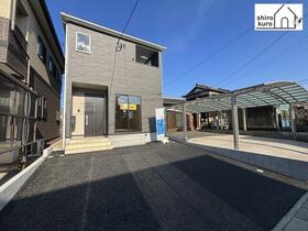 大分県大分市萩原３丁目