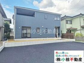 愛知県春日井市神屋町