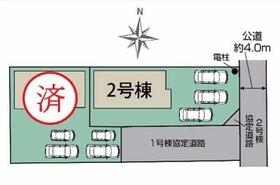 静岡県伊豆の国市富士見