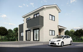 群馬県高崎市新町