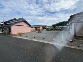 愛知県新城市大海字中貝津
