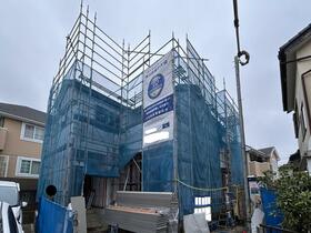 千葉県成田市並木町